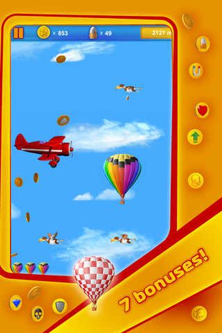 HD(Hot Air Balloon HD)V1.1 