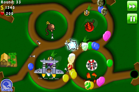 (Bloons TD 4)V3.6.1 ƻ