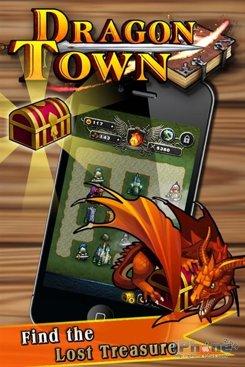 С(Dragon Town)V1.0.0 ƻ