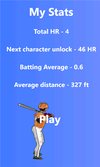 ݴ(Home Run Derby Pro)V2.0.0.0