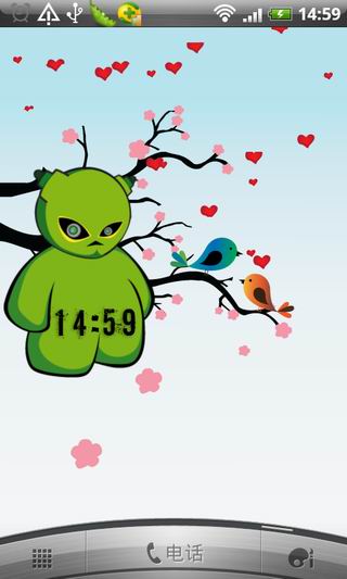 ʱ(Clock Pet)V2.2 ٷ