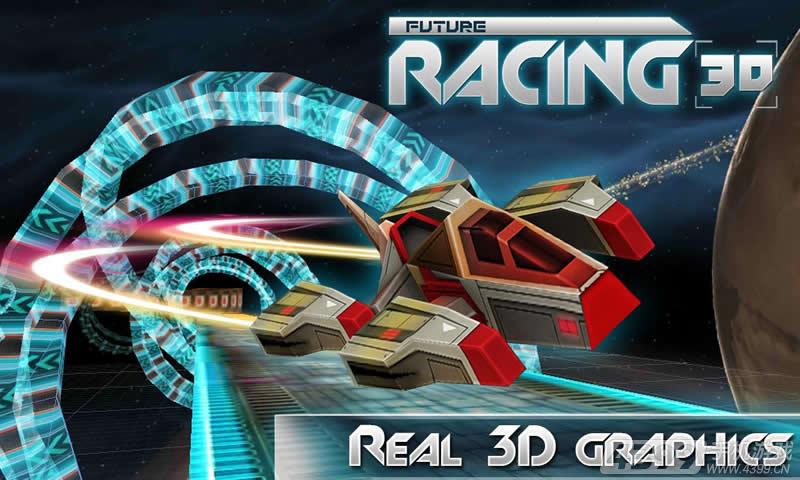 δ(Future Racing 3D)V1.2 ׿