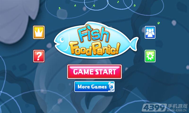 ֻ(Fish Food Panic)V1.0.01 ׿