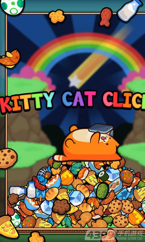è׸(Kitty Cat Clicker)V1.0.1 ׿