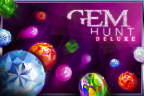 ʯ(Gem Hunt Deluxe)V1.30 ƻԽ