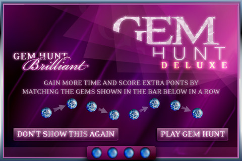 ʯ(Gem Hunt Deluxe)V1.30 ƻԽ