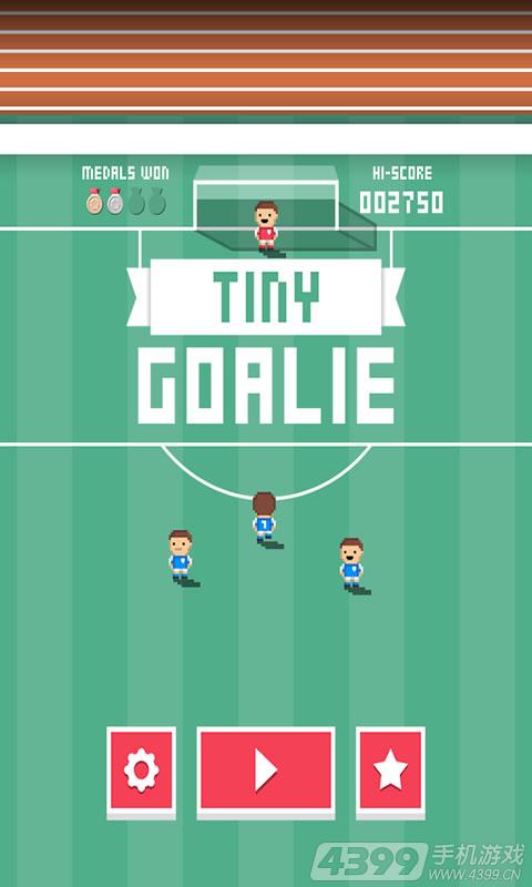 ССԱ(Tiny Goalie)V1.5 ׿