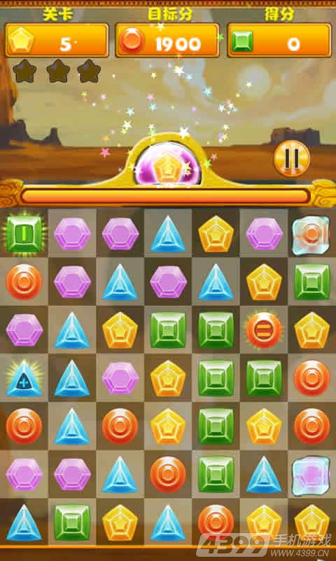 ʯ(Jewels Line)V1.3 ׿