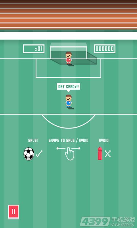 ССԱ(Tiny Goalie)V1.5 ׿