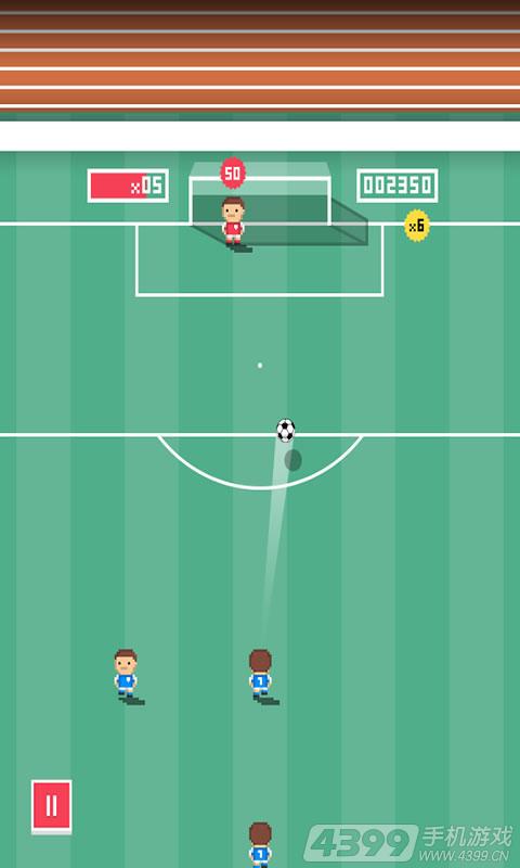 ССԱ(Tiny Goalie)V1.5 ׿