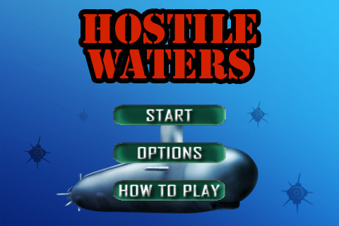 սǱˮͧ Hostile Waters: The WarV1.1