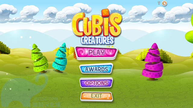 (Cubis Creatures)V1.0.5 ƻԽ