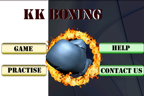 ȭս KK-BoxingV1.0.2