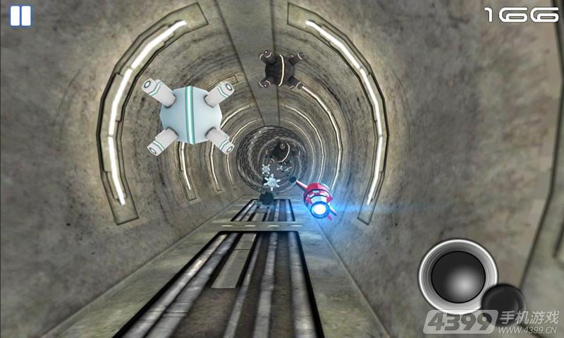 Ϣ(Tunnel Trouble 3D)V15.3 ׿