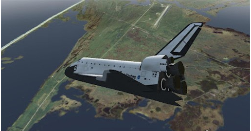 ̫մ Space ShuttleV9.65