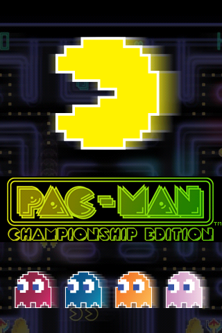 華麗吃豆人 pac-man championship edition v1.0.