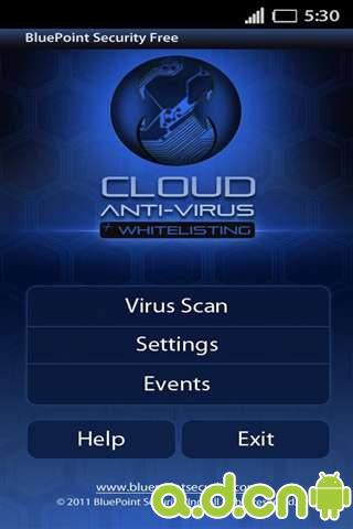 ɱ(BluePoint Antivirus Pro)V4.0.15 ׿
