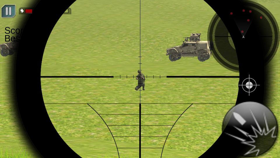 ɽؾѻ(Mountain Sniper Shooting 3D)V1.2 ׿