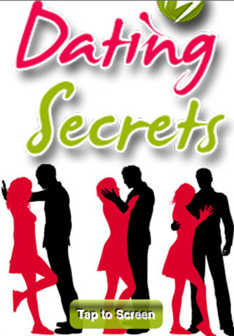 Լ Dating Secrets appV1.2