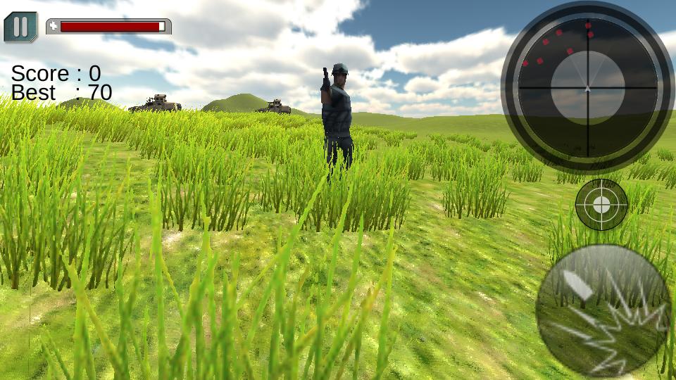 ɽؾѻ(Mountain Sniper Shooting 3D)V1.2 ׿