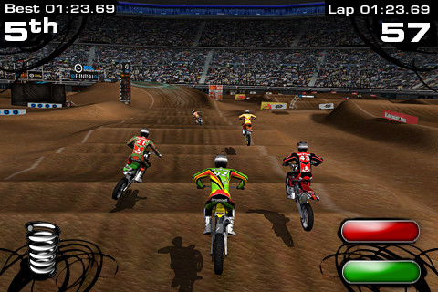 ԽҰ 2XL SupercrossV1.1.3