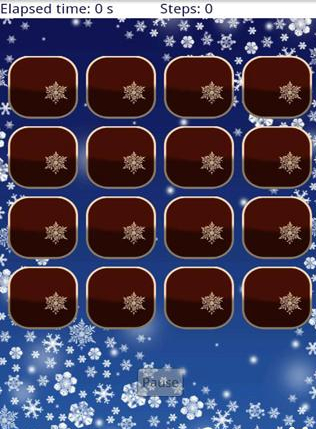 ʥڼϷ Christmas Memory GameV1.0.2