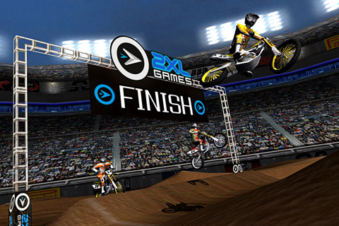 ԽҰ 2XL SupercrossV1.1.3