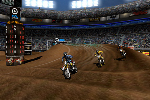 ԽҰ 2XL SupercrossV1.1.3