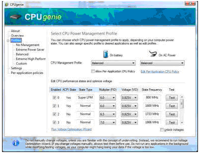 CPUgenie(cpuѹ)x32x64V1.5 ɫ