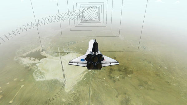 F-Ǽʺɻ(F-SIM Space Shuttle)V2.4.093 ׿