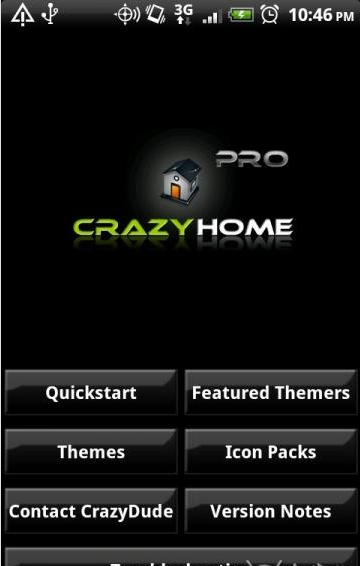  Crazy HomeV2.21