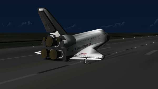 F-Ǽʺɻ(F-SIM Space Shuttle)V2.4.093 ׿