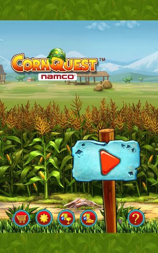 ׷ۙ(Corn Quest)V1.0.0 ׿