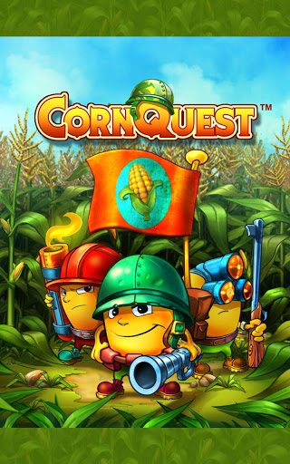 ׷ۙ(Corn Quest)V1.0.0 ׿