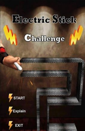 (Electric Stick Challenge 3D)V1.8 ׿