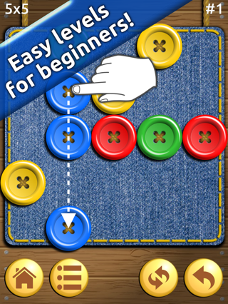 (Buttons and Scissors)V1.6.1 Ѱ