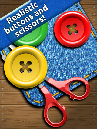 (Buttons and Scissors)V1.6.1 Ѱ