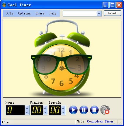 Cool TimerV5.0.5 ٷ
