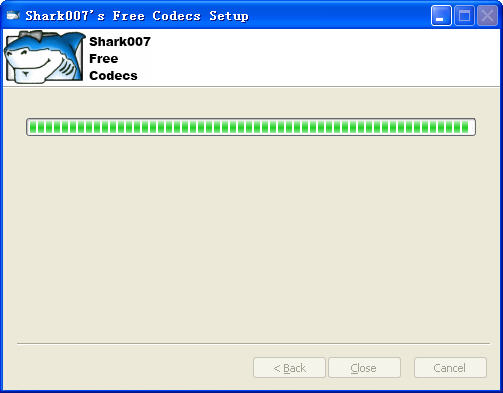 win7codecs()V4.5.1 Finalٷװ