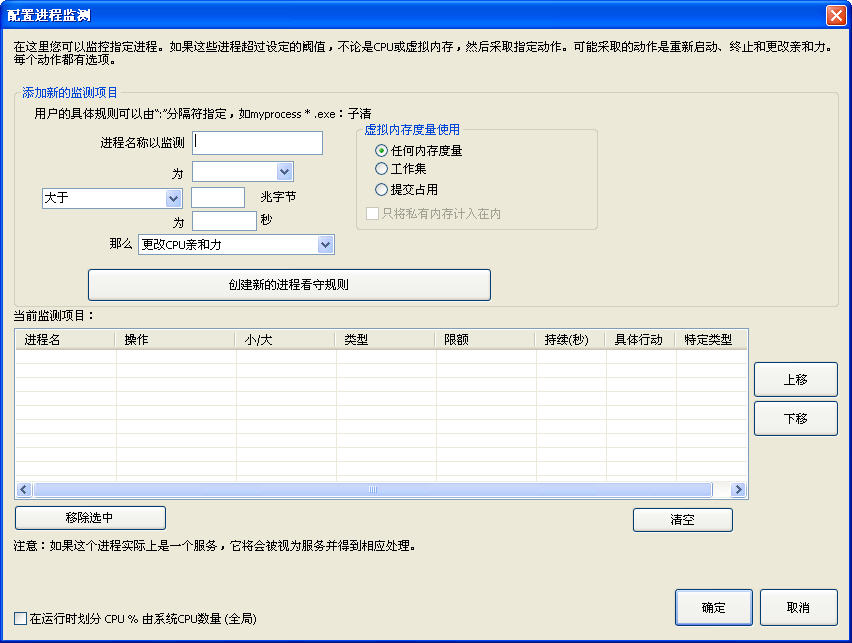 Process Lasso 64Bit(ϵͳŻ)V6.7.0.52 ɫѰ