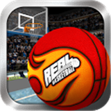 ʵReal BasketballV1.4.2 ׿