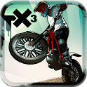 Ħ3(Trial Xtreme 3)