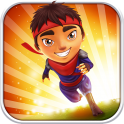 Сܿ(Ninja Kid Run - Free Fun Game) V1.1.5 ׿ƽ
