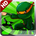 ͻϮ(Ninja Rush)V1.30 ׿