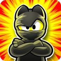 ޵è(Ninja Hero Cats)V1.0.2 ƽ