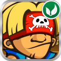 񺣵(Crazy Pirate)V1.0.0 ޸İ