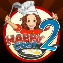 ֳʦ2(Happy Chef 2)V1.0 ƽ