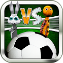 õս(Hare VS Turtle Soccer)V1.2 ׿