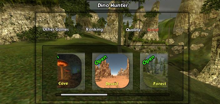 (Dino Hunter)V4.2 ׿