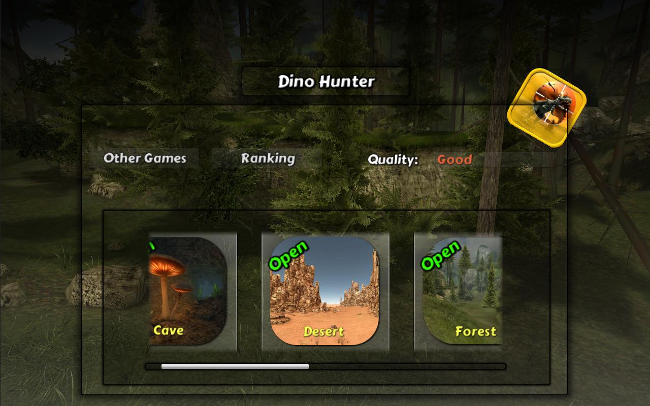 (Dino Hunter)V4.2 ׿